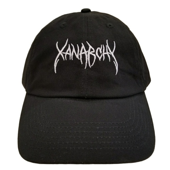 Xanarchy dad hat - Picture 1 of 3